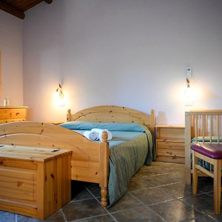 Agriturismo Torre Vendicari Noto Eksteriør bilde