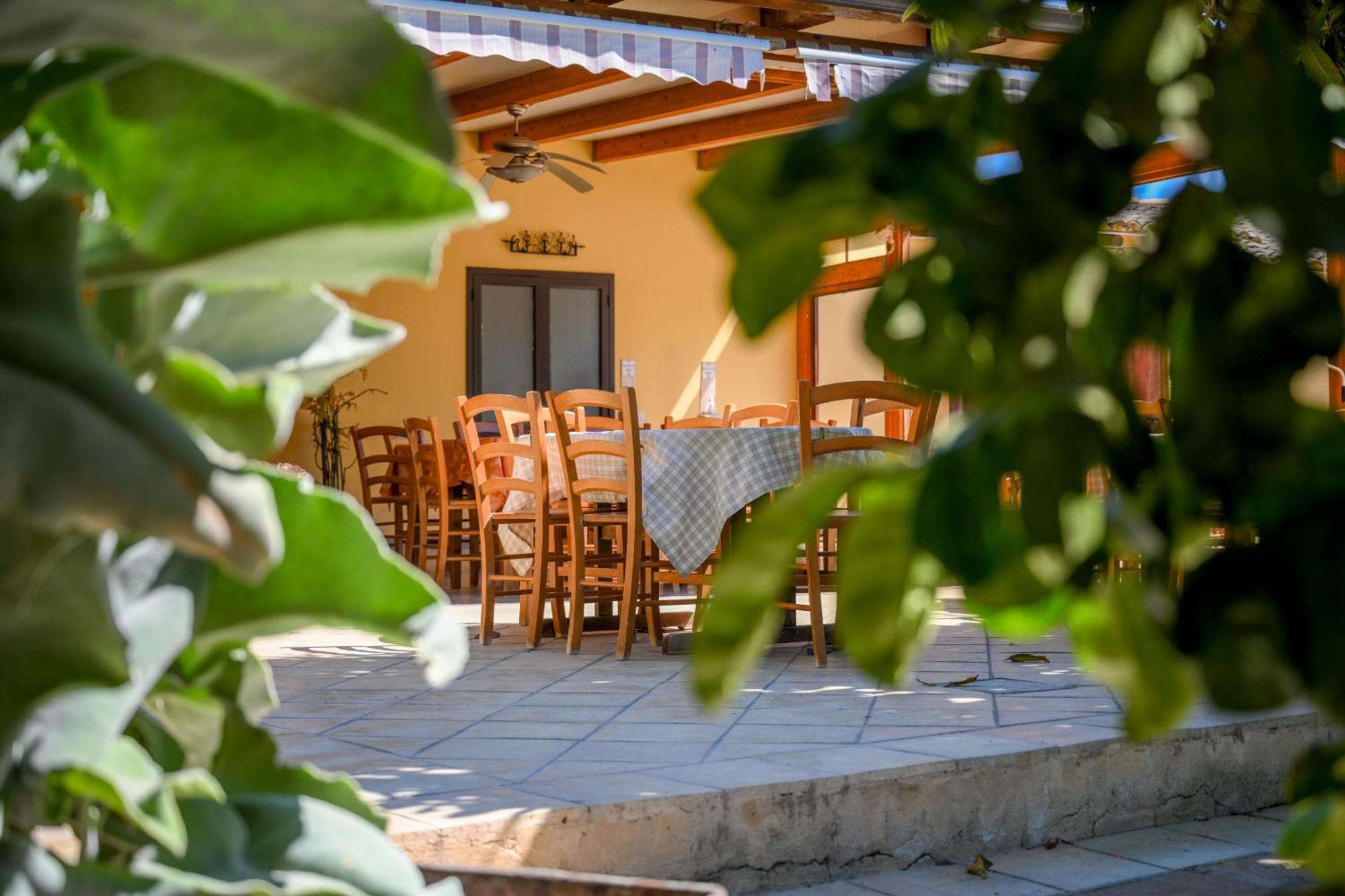 Agriturismo Torre Vendicari Noto Eksteriør bilde