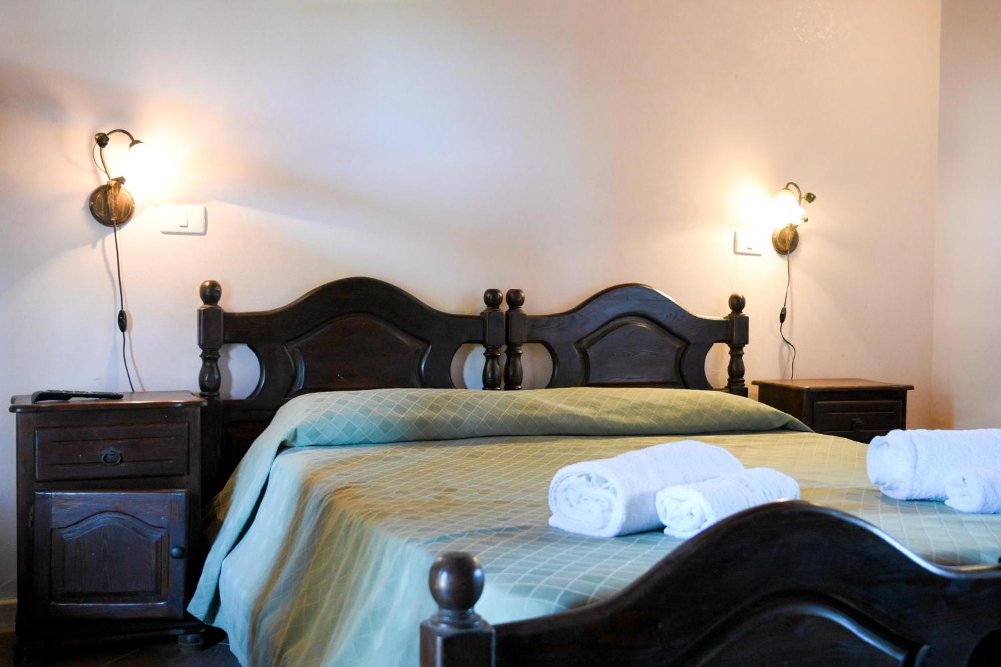 Agriturismo Torre Vendicari Noto Eksteriør bilde