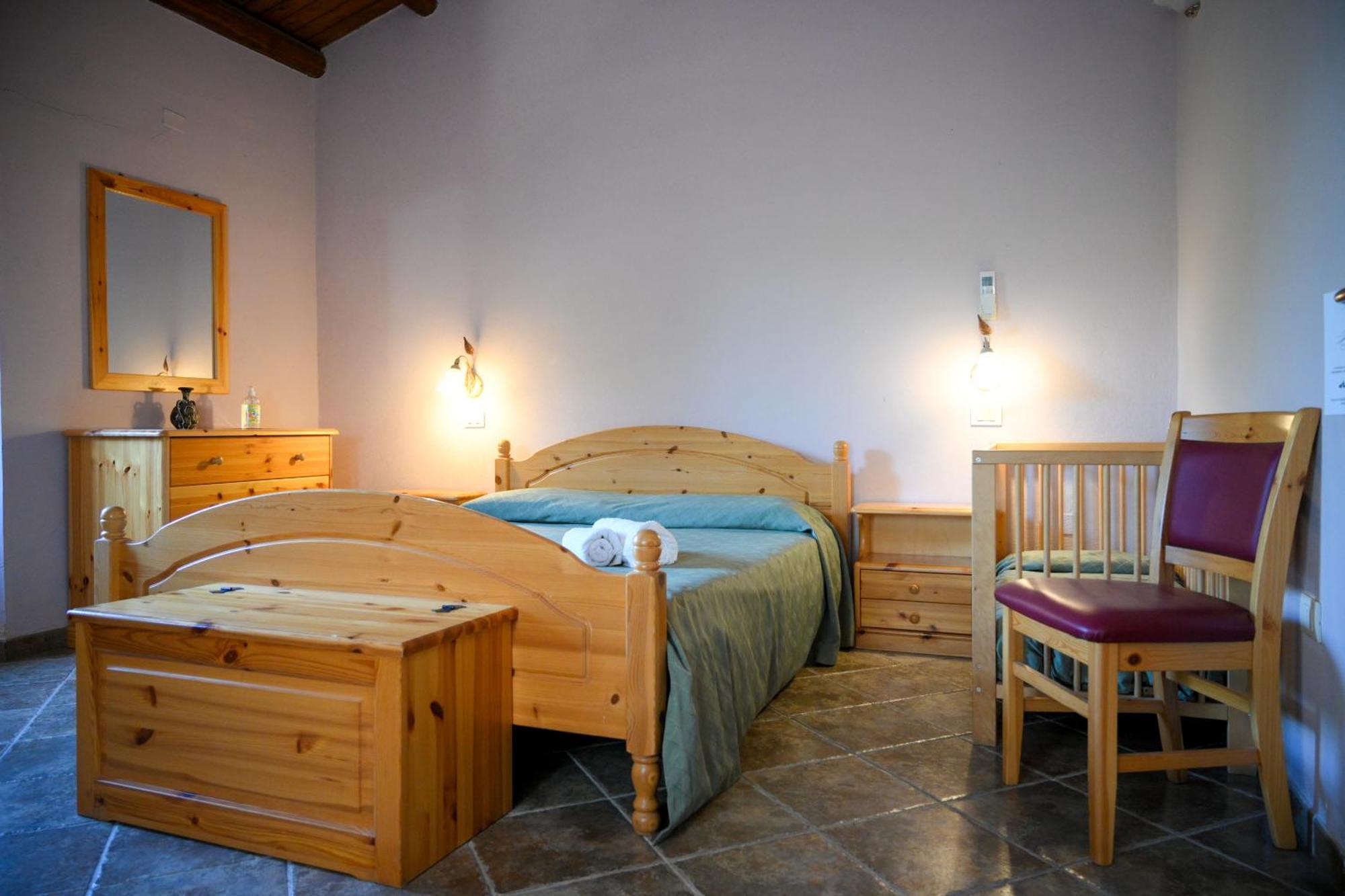 Agriturismo Torre Vendicari Noto Eksteriør bilde